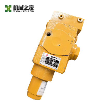 P22Q021 Hydraulic Crane Parts Hoist Winch Balance Valve 13770635