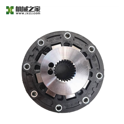 21004971 Flange Shaft Coupling Hydraulic Pump Coupler RJK150-230(L=65)-N50×2×30×24