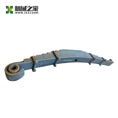 Front Left Leaf Spring Assembly Crane Chassis Parts JDP4201-2902010A  60112846