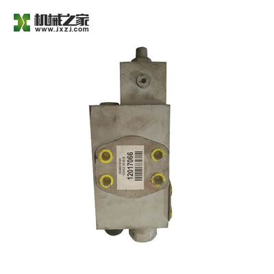 Luffing Hydraulic Crane Parts Balance Valve SND-S150-A-D6-15-SVA100 1010301613