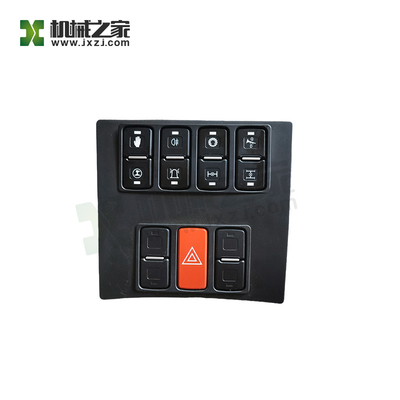 SANY Crane Parts 60346000 Bus Key Panel AJ1007