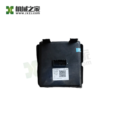 SANY Crane Parts 60346000 Bus Key Panel AJ1007