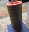 Customized Crane Wear Part 60342375 Low Maintenance High-Strength Steel