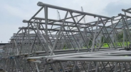 High-Strength Steel Crane Wear Part 60342375 for Various Models