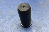 High-Strength Steel Crane Wear Part with Powder Coating