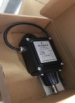 Crane Wear Part 60342375 High-Strength Steel Powder Coated
