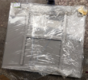 High-Strength Steel Crane Wear Part 60342375 for Long-Lasting Protection