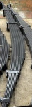 Lightweight Crane Wear Part 60342375 - High-Strength Steel
