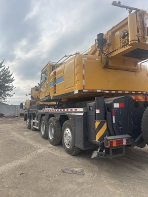 XCMG 130 tons