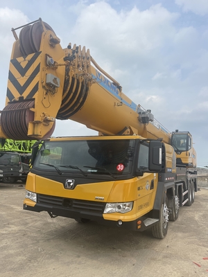 XCMG 130 tons